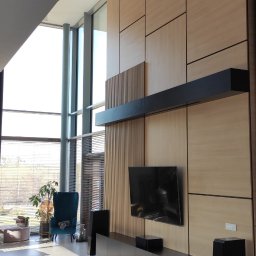 Kuchnie na wymiar Karbowo 4