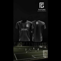 Projektowanie ubrań sportowych