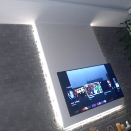 Remonty mieszkań Słupsk 1