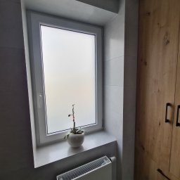 Sufity napinane Świebodzin