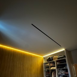 LuxBud Vladyslav Sirobaba - Najwyższej Klasy Parkieciarz Świebodzin