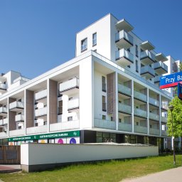 Administrator nieruchomości Warszawa 3