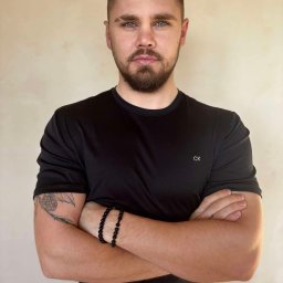 Trener personalny Gliwice 1