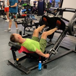 Trener personalny Gliwice 4