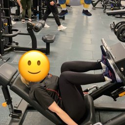 Trener personalny Gliwice 3