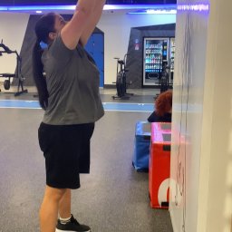 Trener personalny Gliwice 4