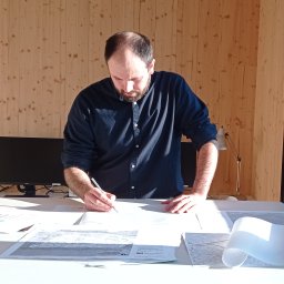 Wojciech Zaczek - Podłączenie Indukcji Gliwice