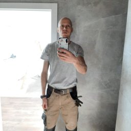 Ilya Yastremski - Malowanie Lokali Firmowych Wrocław