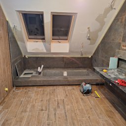 Glazurnik Wrocław 1