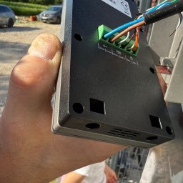 Volt IQ - Fantastyczny Przegląd Instalacji Elektrycznej Wołomin