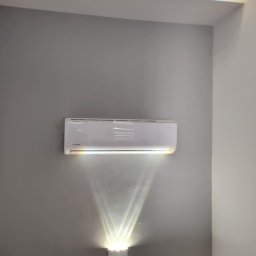 Klimatyzacja do domu Dankowice 1