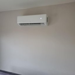 Klimatyzacja do domu Dankowice 4