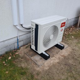 Klimatyzacja do domu Dankowice 3