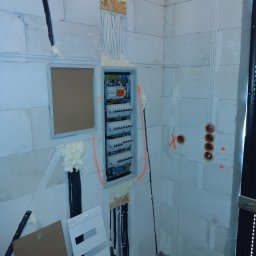 Instalacje elektryczne Wągrowiec 2