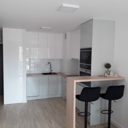 Kuchnie na wymiar Czchów 1