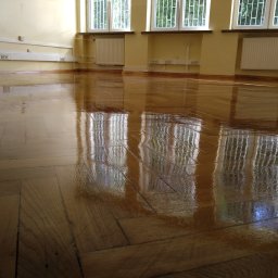 MAXIFLOOR Tomasz Gołaś - Profesjonalny Remont i Wykończenia Kraśnik