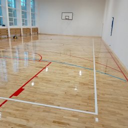 Cyklinowanie Kraśnik 4