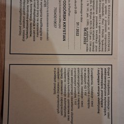 Drobne prace elektryczne Olsztyn 3