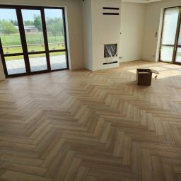 Rafał usługi wykończeniowe - Profesjonalne Szpachlowanie Ropczyce