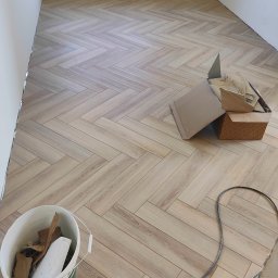 Układanie paneli Sędziszów Małopolski 3