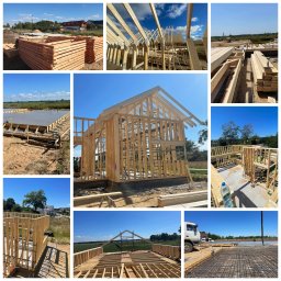 Domy szkieletowe Bielsko-Biała 2