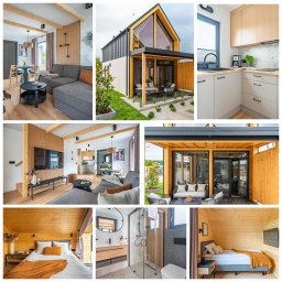 Domy szkieletowe Bielsko-Biała 3