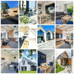 Domy szkieletowe Bielsko-Biała 4