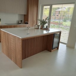 Meble Gregor - Kuchnia Mikołów