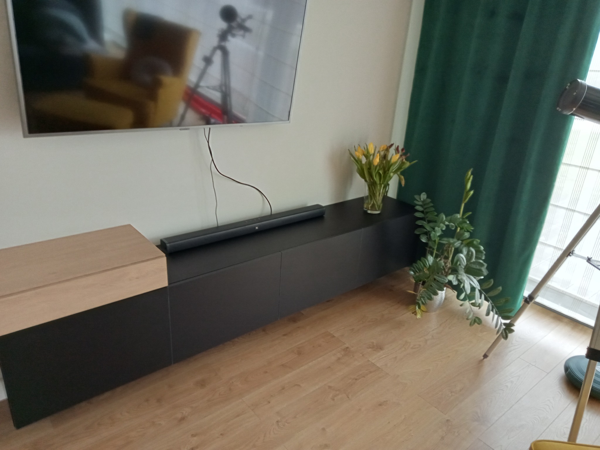 Szafka RTV Dąbrowa Górnicza