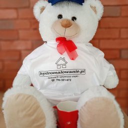 hydromalowanie.pl - Malowanie Lokali Firmowych Olsztyn