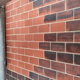 Skrzypek Laser Czyszczący - Mycie elewacji Bydgoszcz