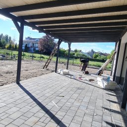 Pro Dach - oferujemy profesjonalne usługi