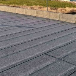 Wymiana dachu Łódź 3