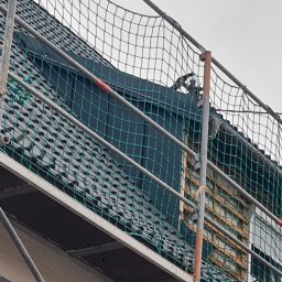 Wymiana dachu Łódź 4