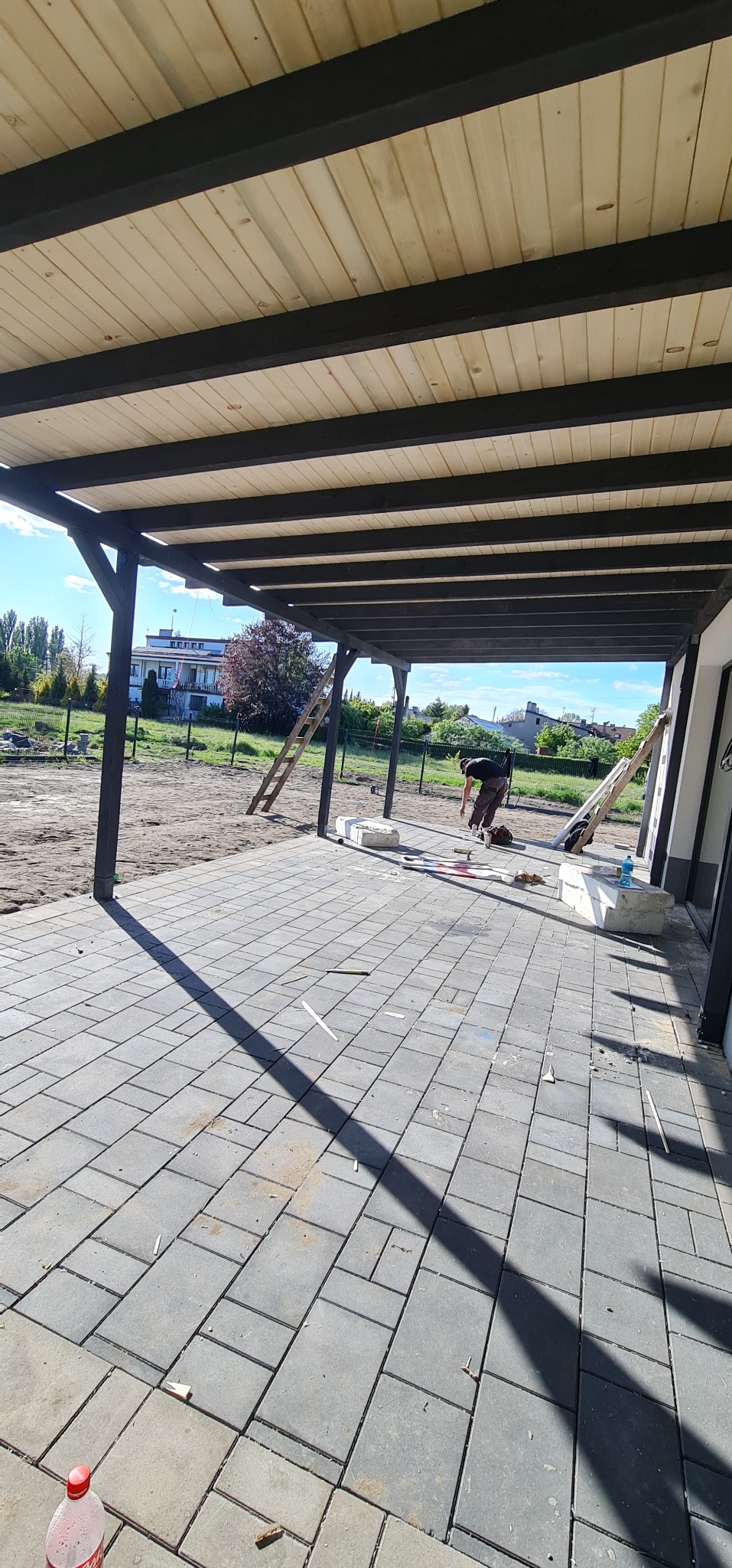 oferujemy profesjonalne usługi