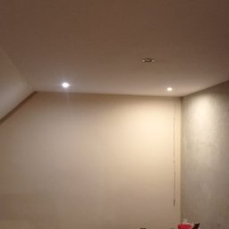 Malowanie mieszkań Książęce Żuławy 4