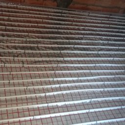 Malowanie mieszkań Książęce Żuławy 1