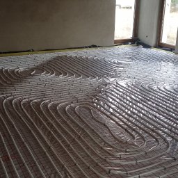 Malowanie mieszkań Książęce Żuławy 2