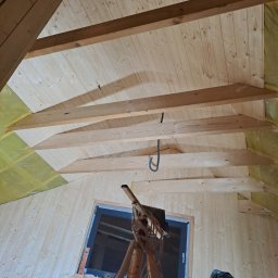 Remonty mieszkań Olsztyn 1