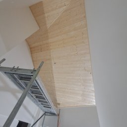 Remonty mieszkań Olsztyn 2