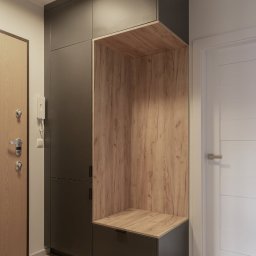 Szafy na wymiar Kamieńsk 1