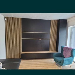 Szafy na wymiar Kamieńsk 2