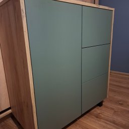 Szafy na wymiar Kamieńsk 4