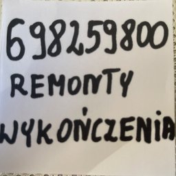 Banasiak kompleksowe wykończenia wnętrz - Korzystne Ocieplanie Domu Łęczyca