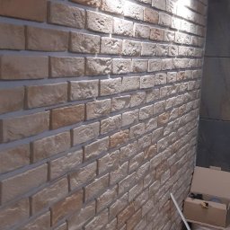 Wykończenia łazienek Gdańsk 4