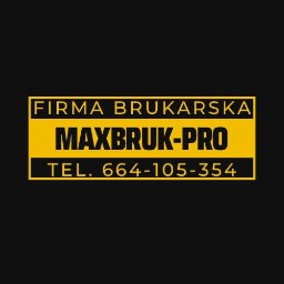 MAXBRUK-PRO - Usługi Brukarskie Międzyrzecz