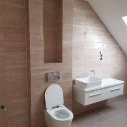 Remonty mieszkań Szczytno 1