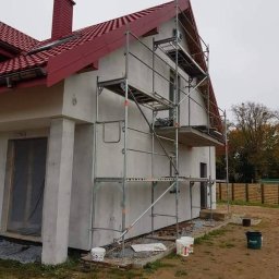 Remonty mieszkań Szczytno 2