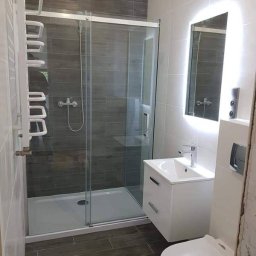 Remonty mieszkań Szczytno 3