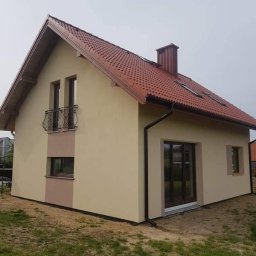 Remonty mieszkań Szczytno 4